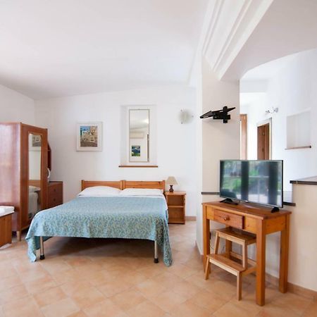 Albergo Macri Ischia Exterior foto