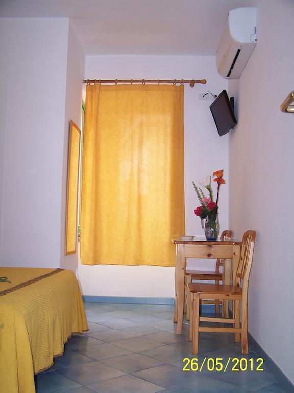Albergo Macri Ischia Exterior foto