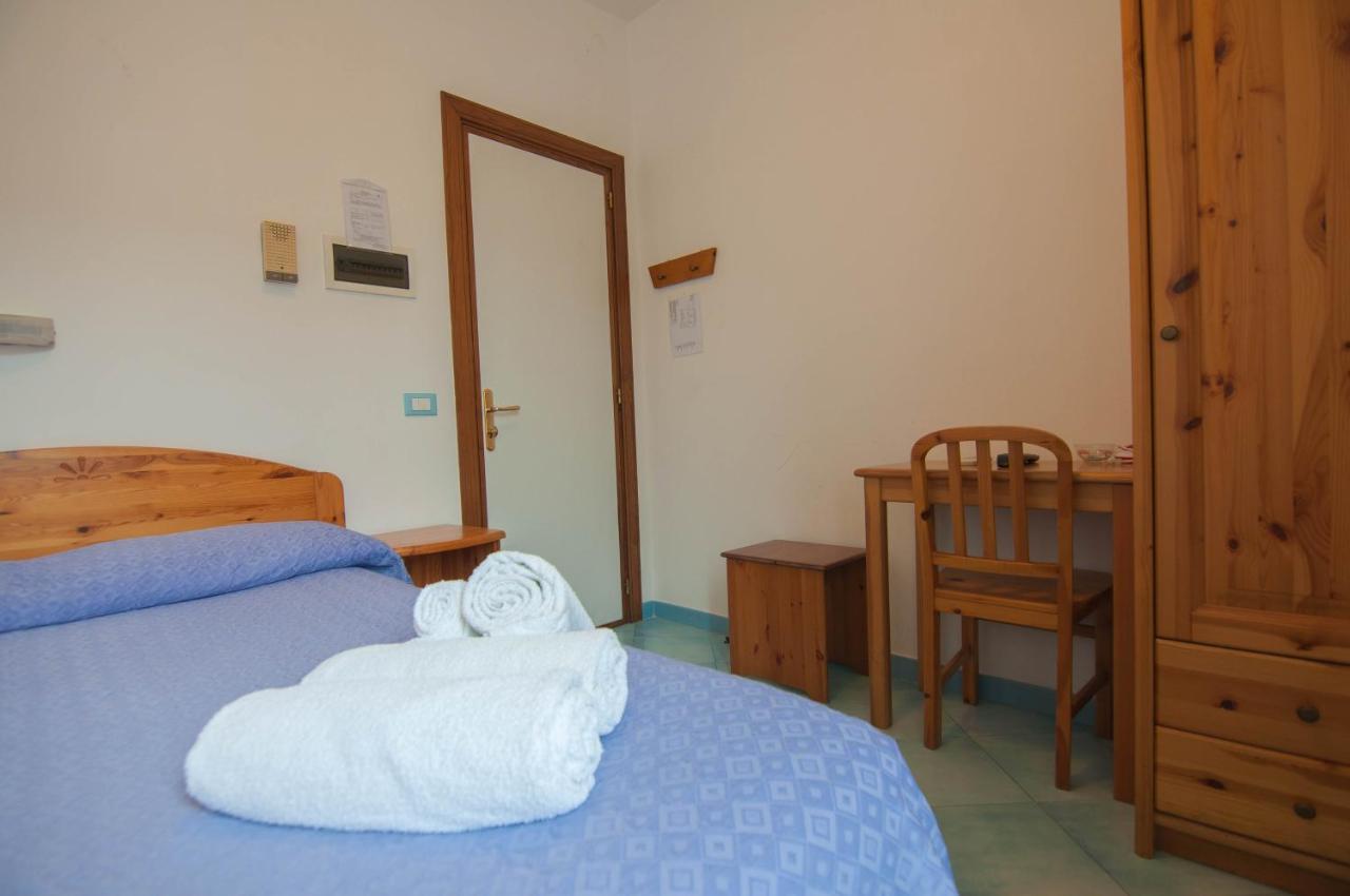 Albergo Macri Ischia Exterior foto