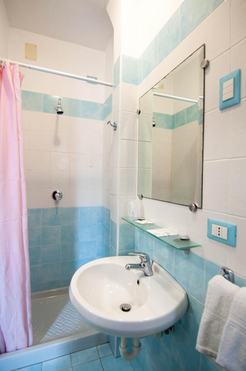 Albergo Macri Ischia Exterior foto